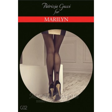 Marilyn GUCCI G 02